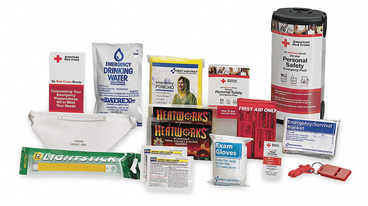 First Aid Only 3G-OTH-543843