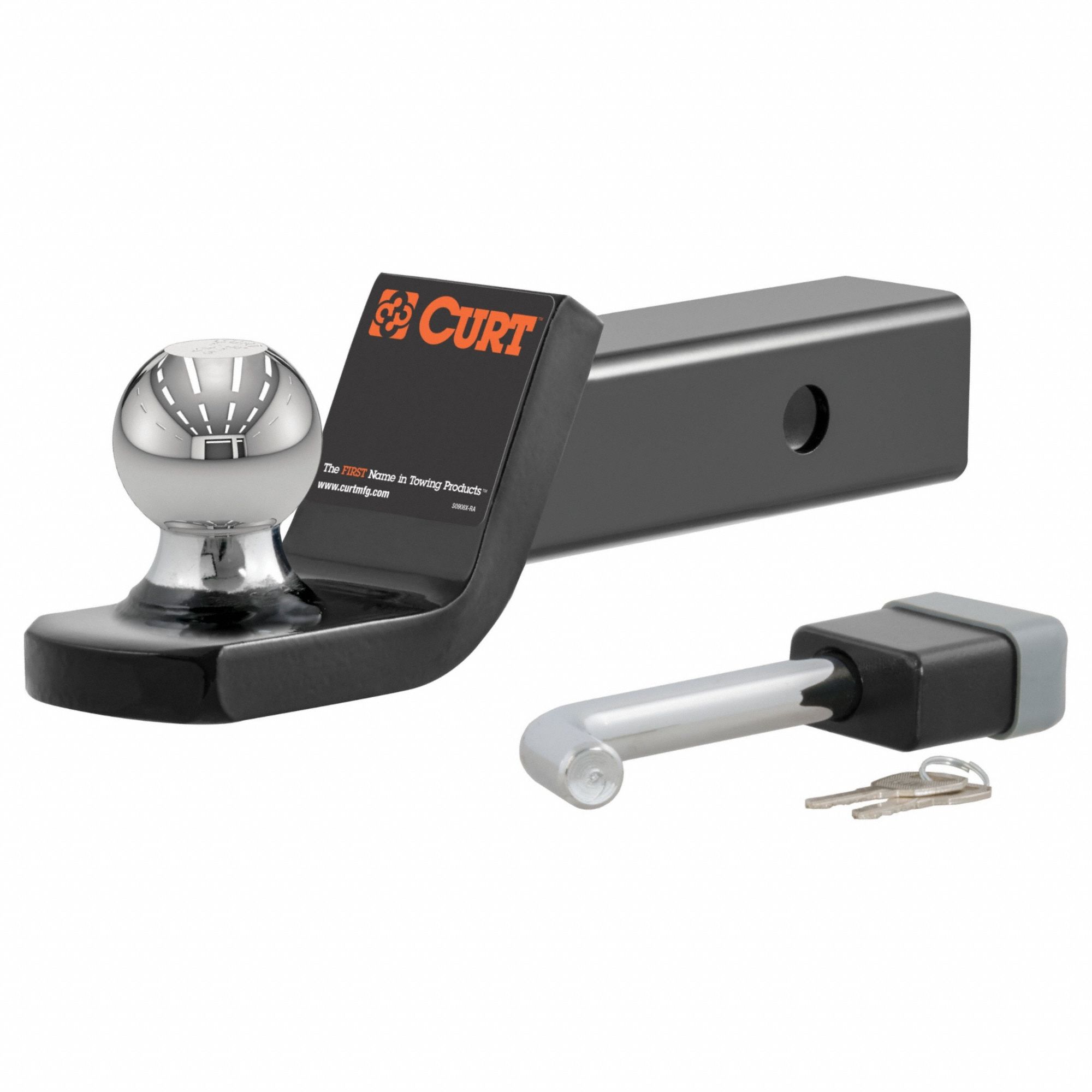 Curt 3G-OTH-486773