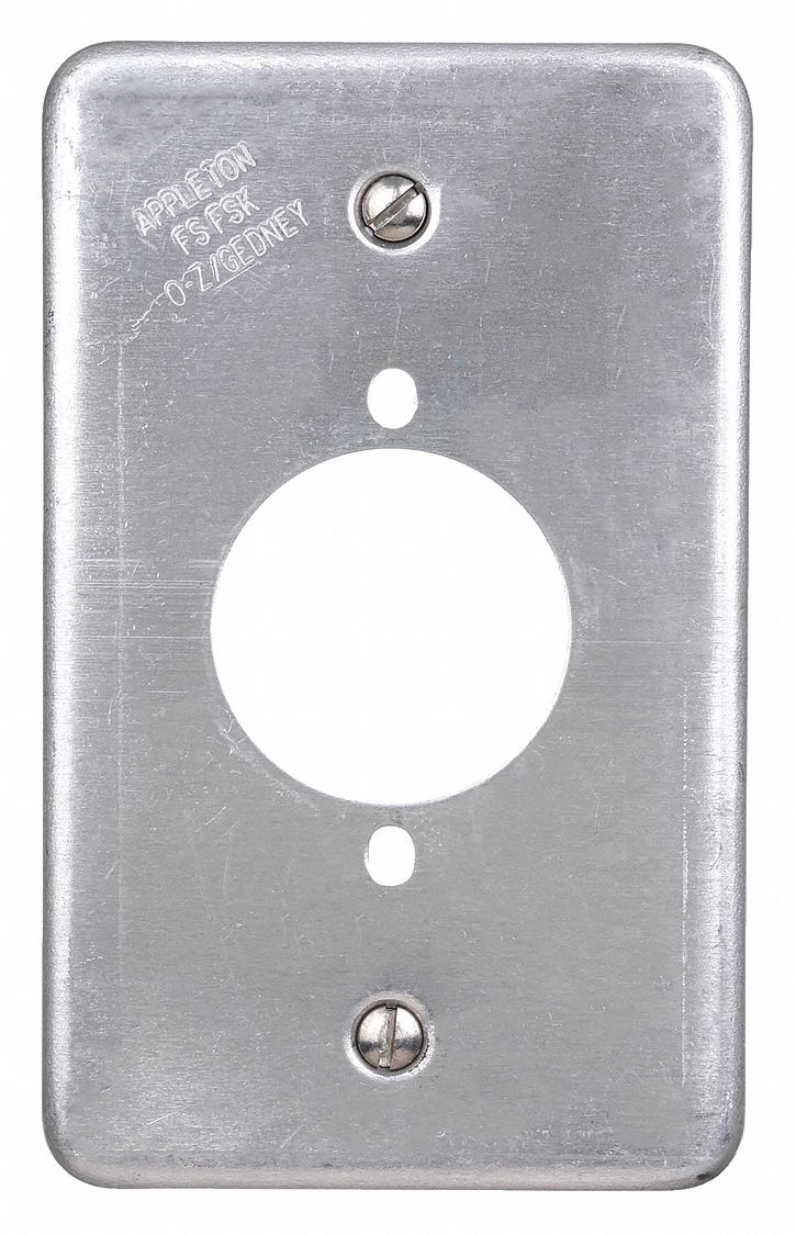 Appleton Electric 3G-OTH-09785