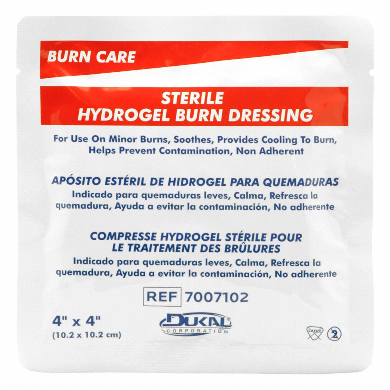 Burnaid 3G-OTH-552674