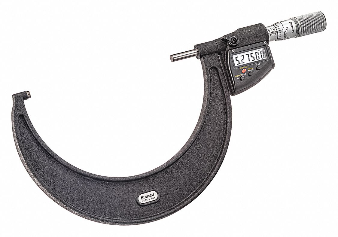 Starrett 3G-OTH-277082