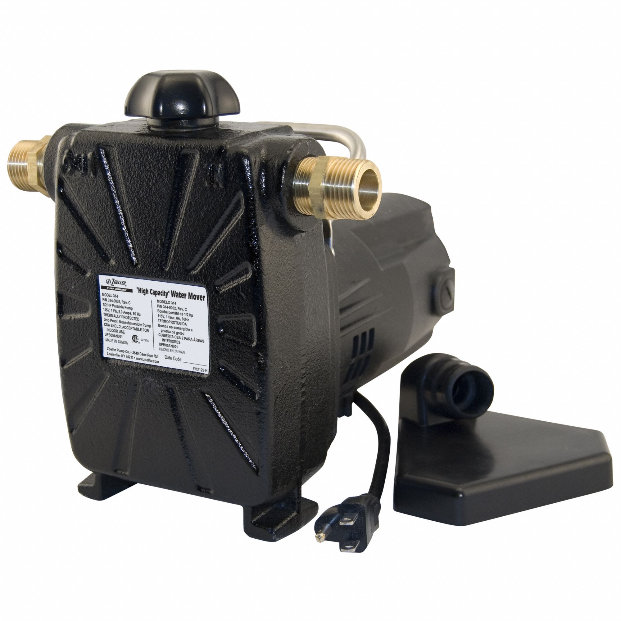 Zoeller 3G-OTH-88824
