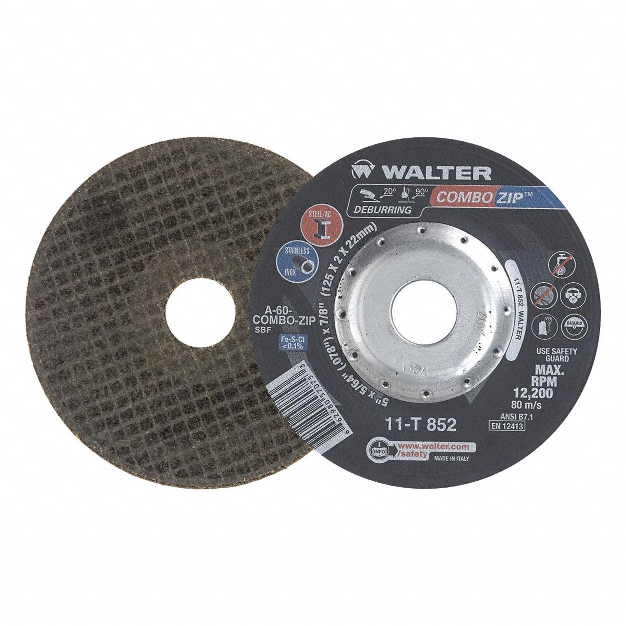 Walter Surface Technologies 3G-OTH-541859