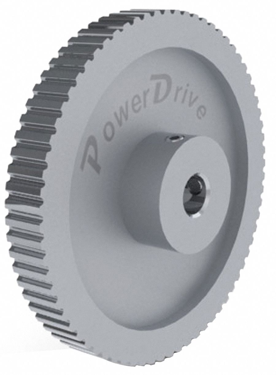 Power Drive 3G-OTH-104370