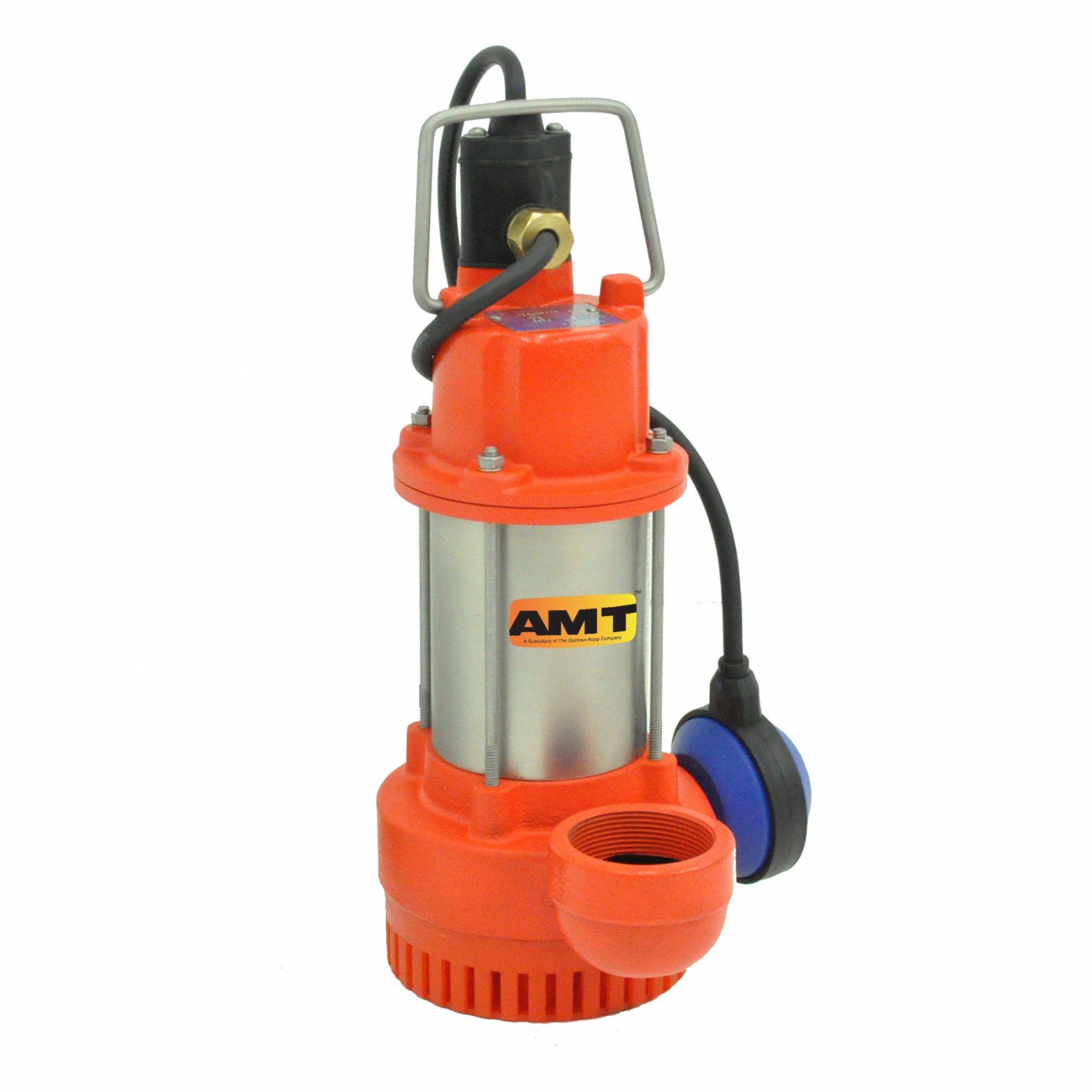 Amt Pumps 3G-OTH-85173