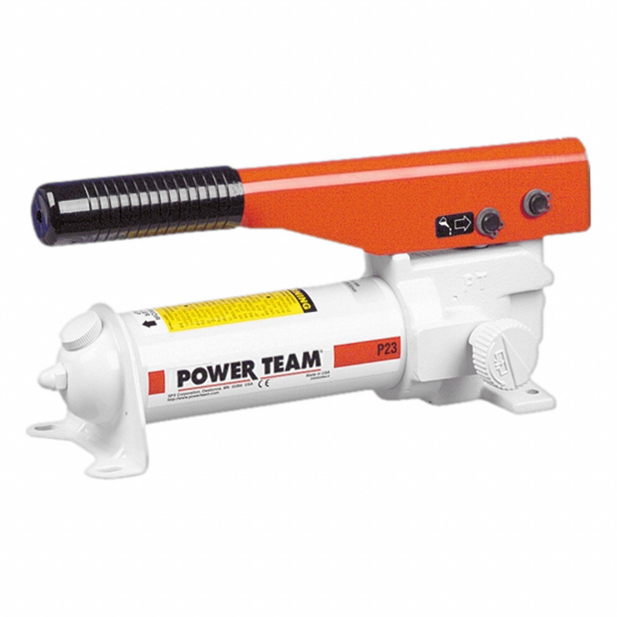 Power Team 3G-OTH-169037