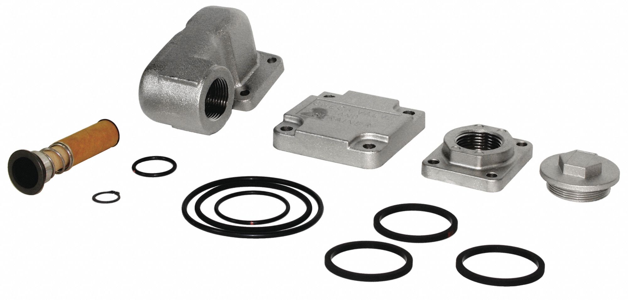 Fill-rite 3G-OTH-93500