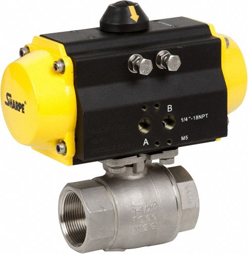 Sharpe Spnii 3G-OTH-443933