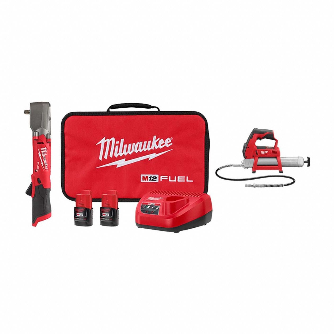 Milwaukee 3G-OTH-294205