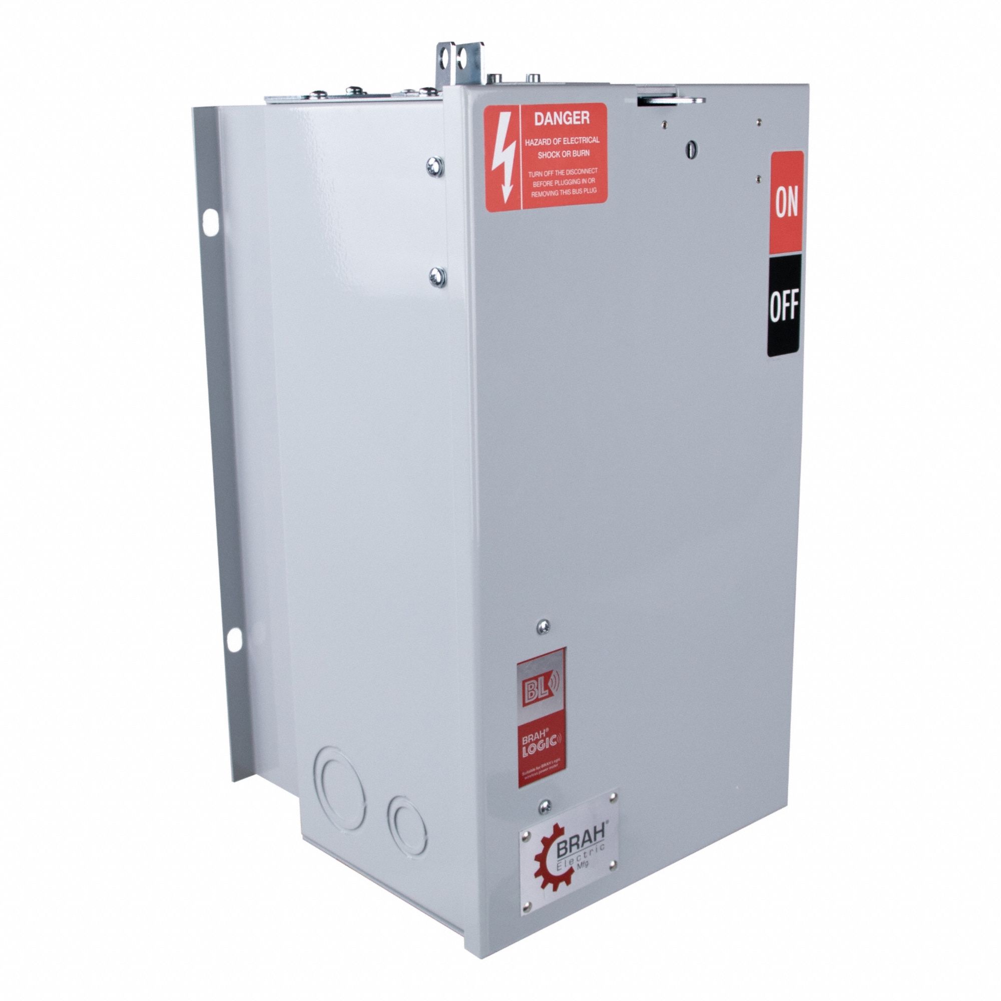 Brah Electric 3G-OTH-22593