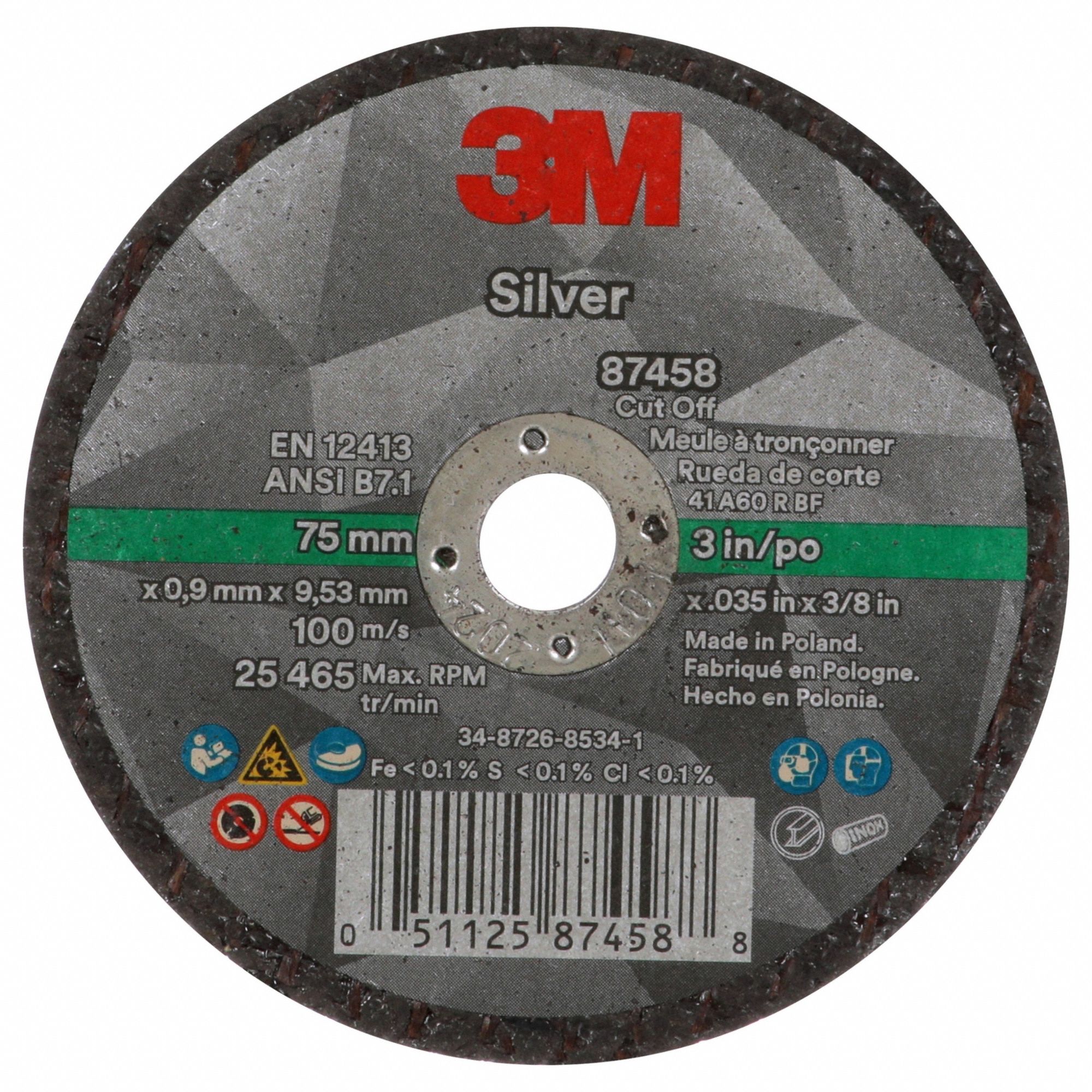 3m 3G-OTH-538176