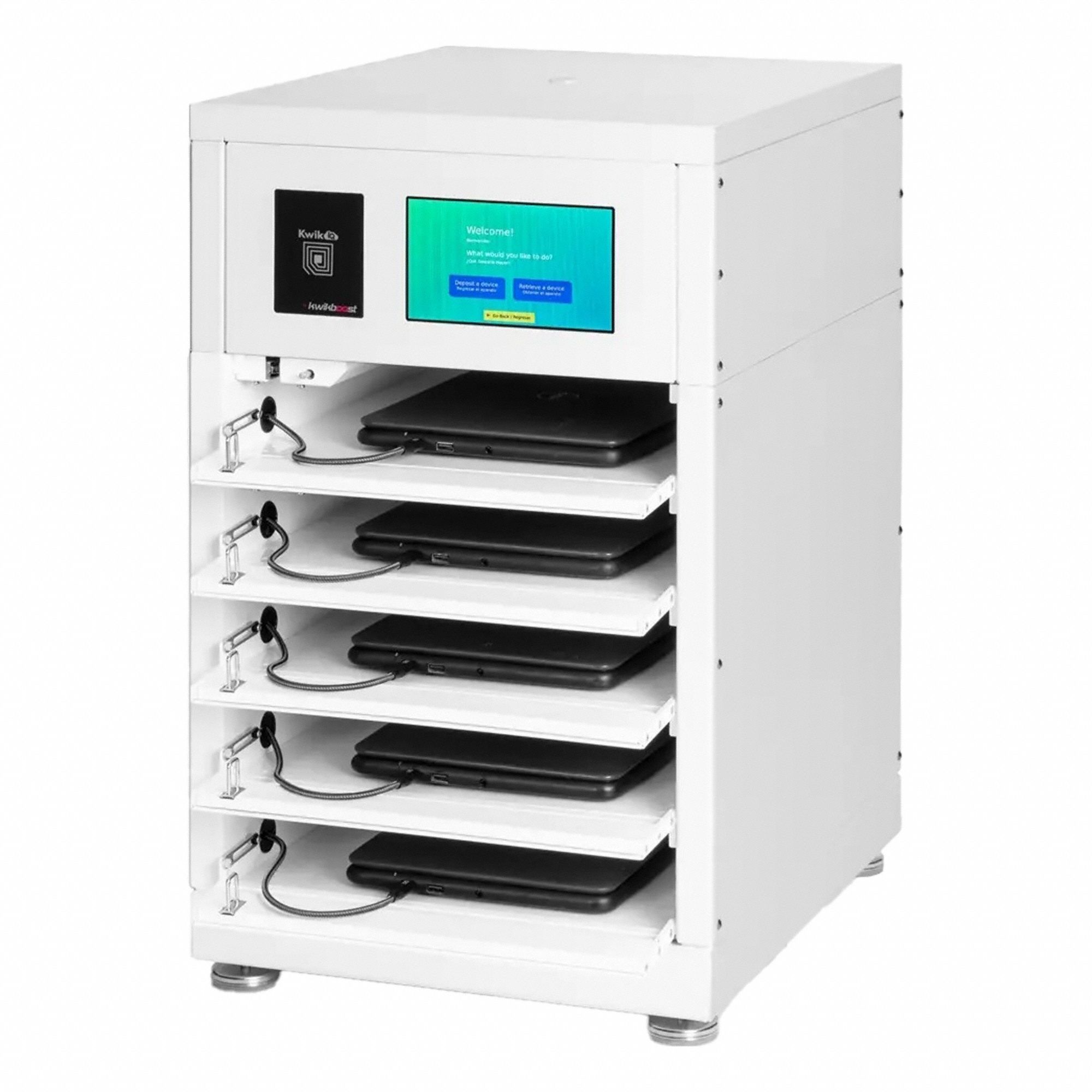Kwik Iq 3G-OTH-344962