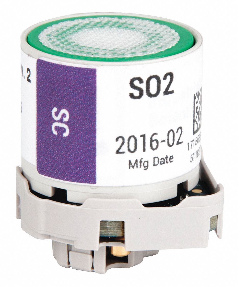 Industrial Scientific 3G-OTH-553081