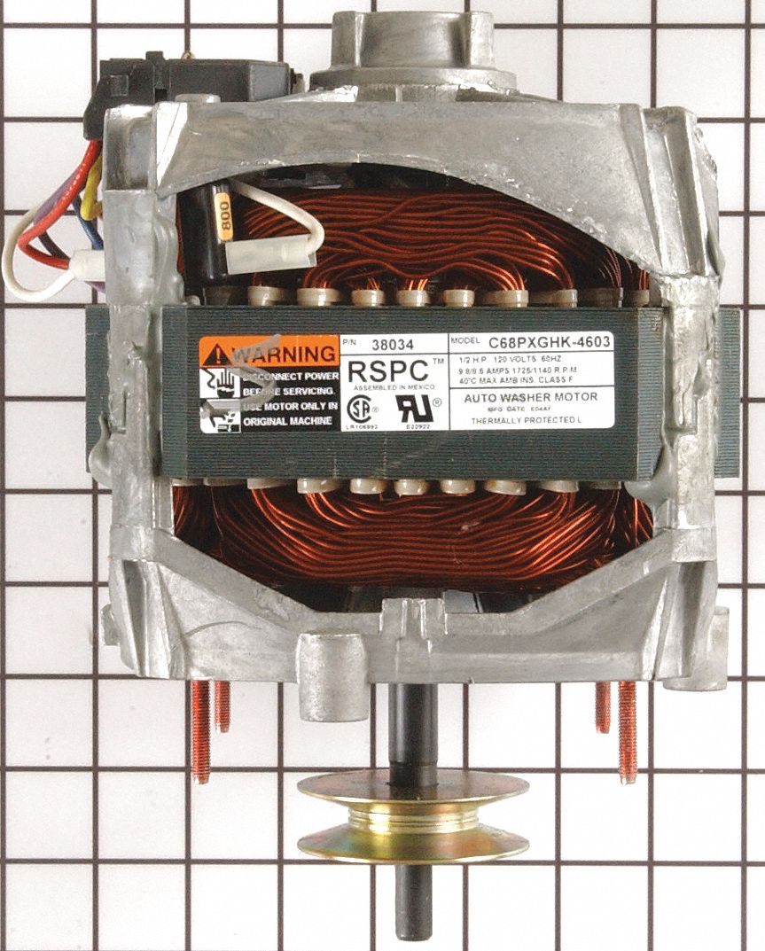 Alliance Laundry Systems 3G-OTH-570586