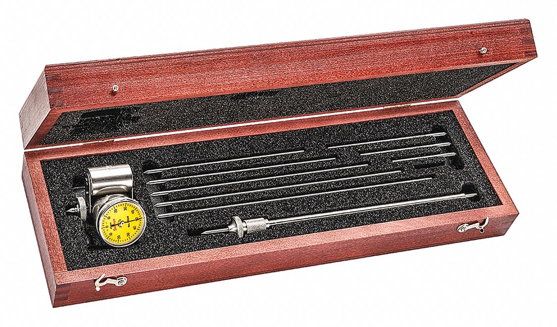 Starrett 3G-OTH-214008