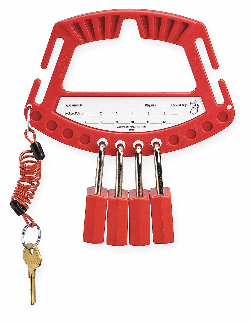 Master Lock 3G-OTH-556963