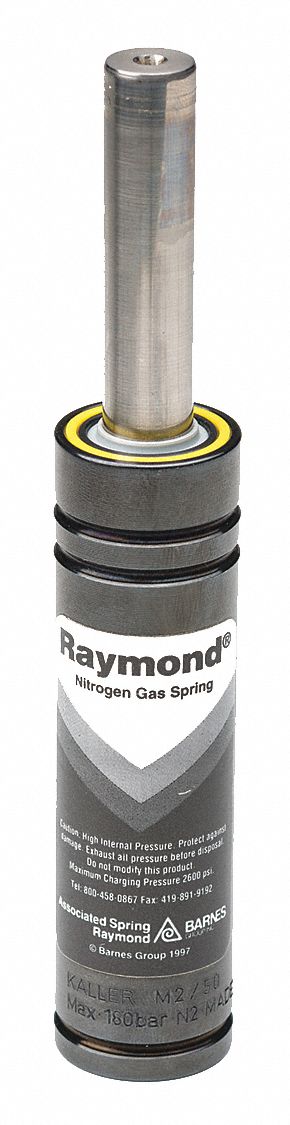 Raymond 3G-OTH-520381