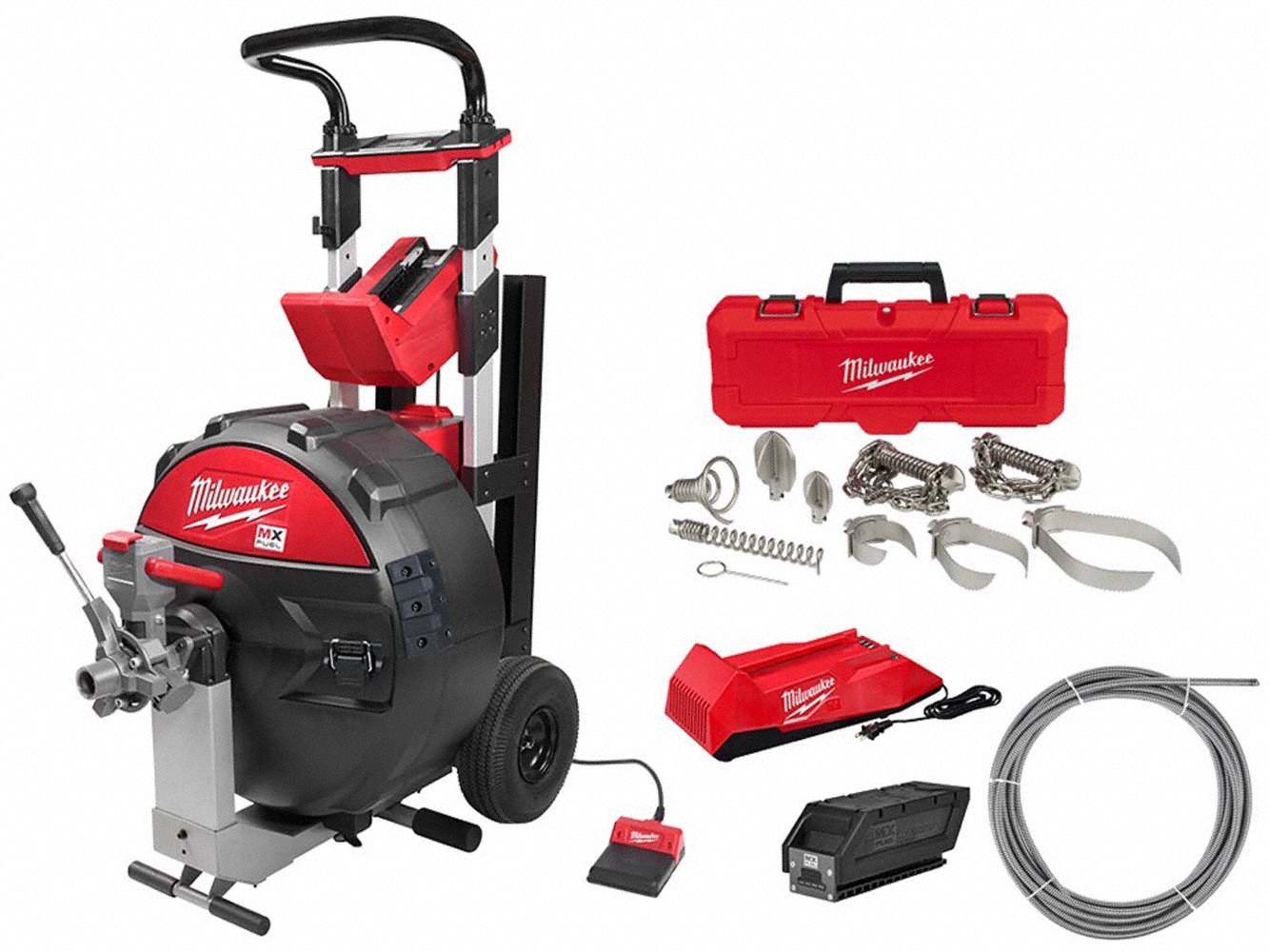 Milwaukee 3G-OTH-313499