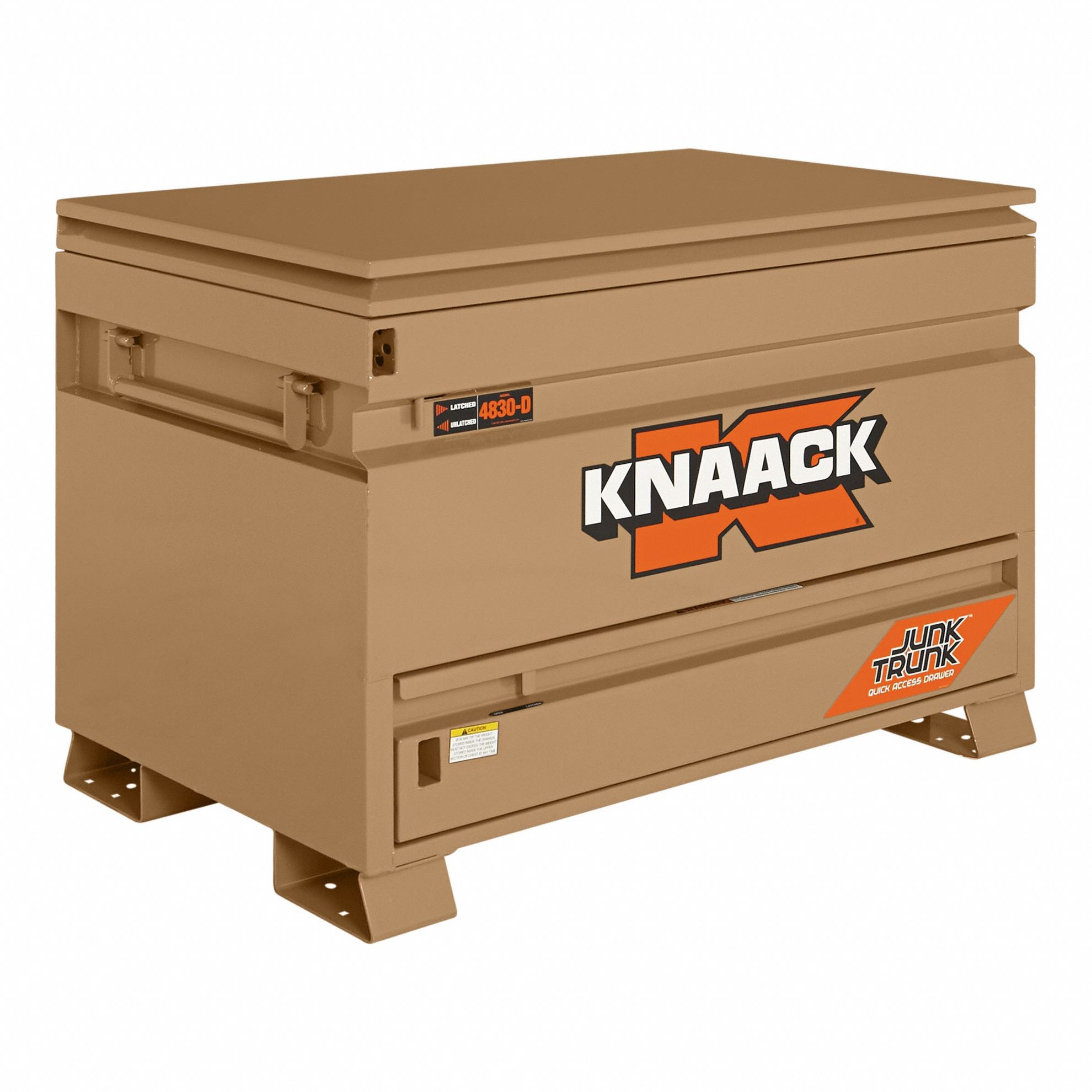 Knaack 3G-OTH-302764