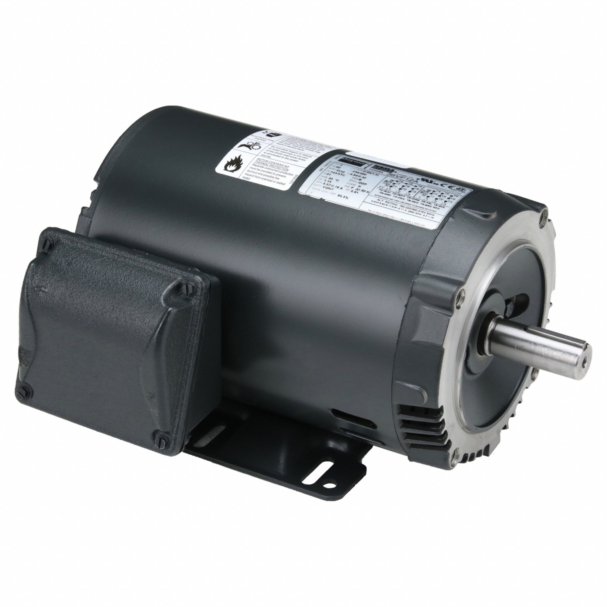 Dayton 3G-OTH-55640
