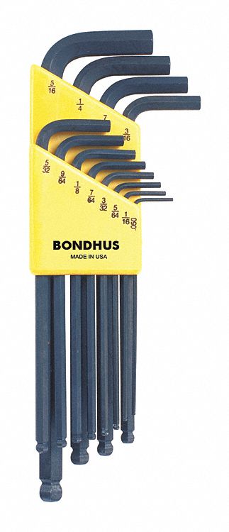 Bondhus 3G-OTH-273468