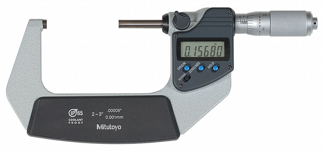 Mitutoyo Ip65 3G-OTH-284565