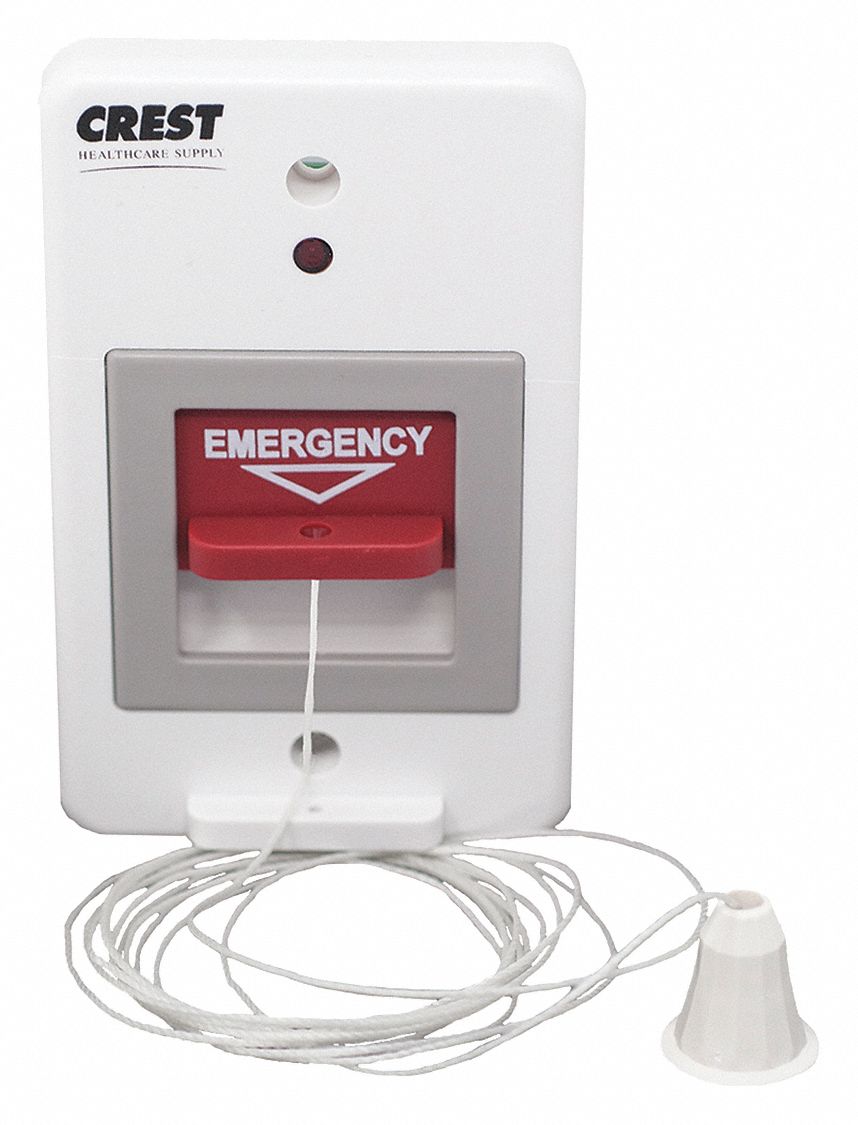 Crest Healthcare Supply 3G-OTH-557447