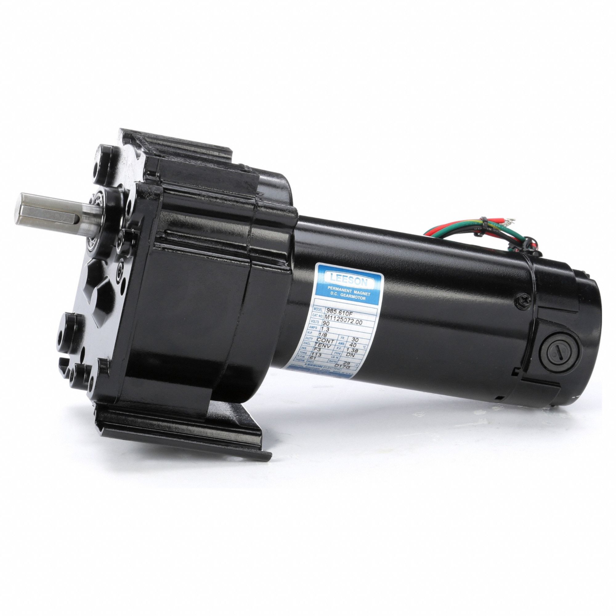 Leeson 3G-OTH-122355