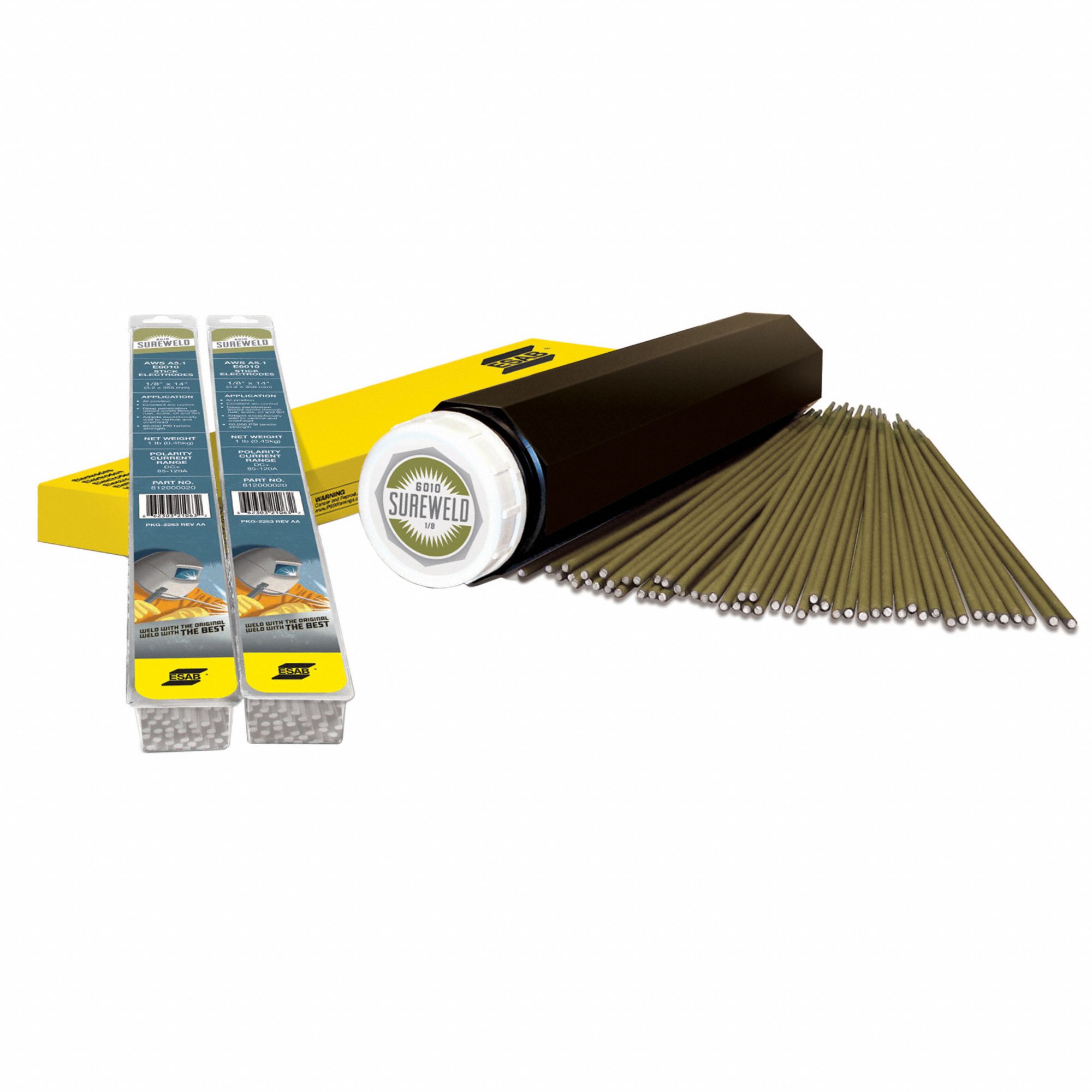 Esab 3G-OTH-362560