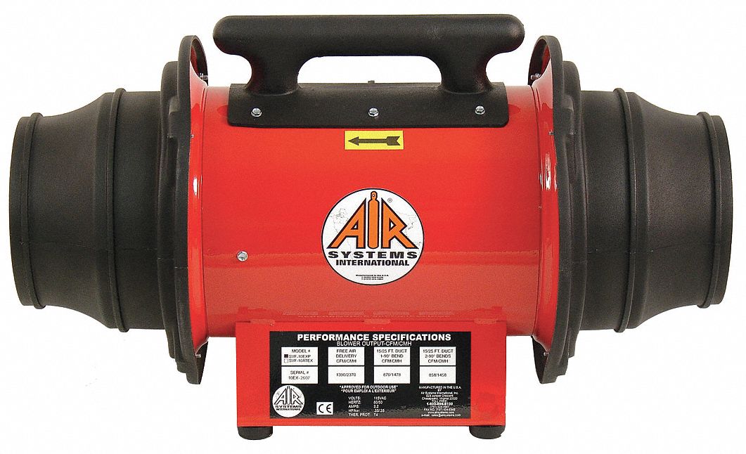 Air Systems International 3G-OTH-545097
