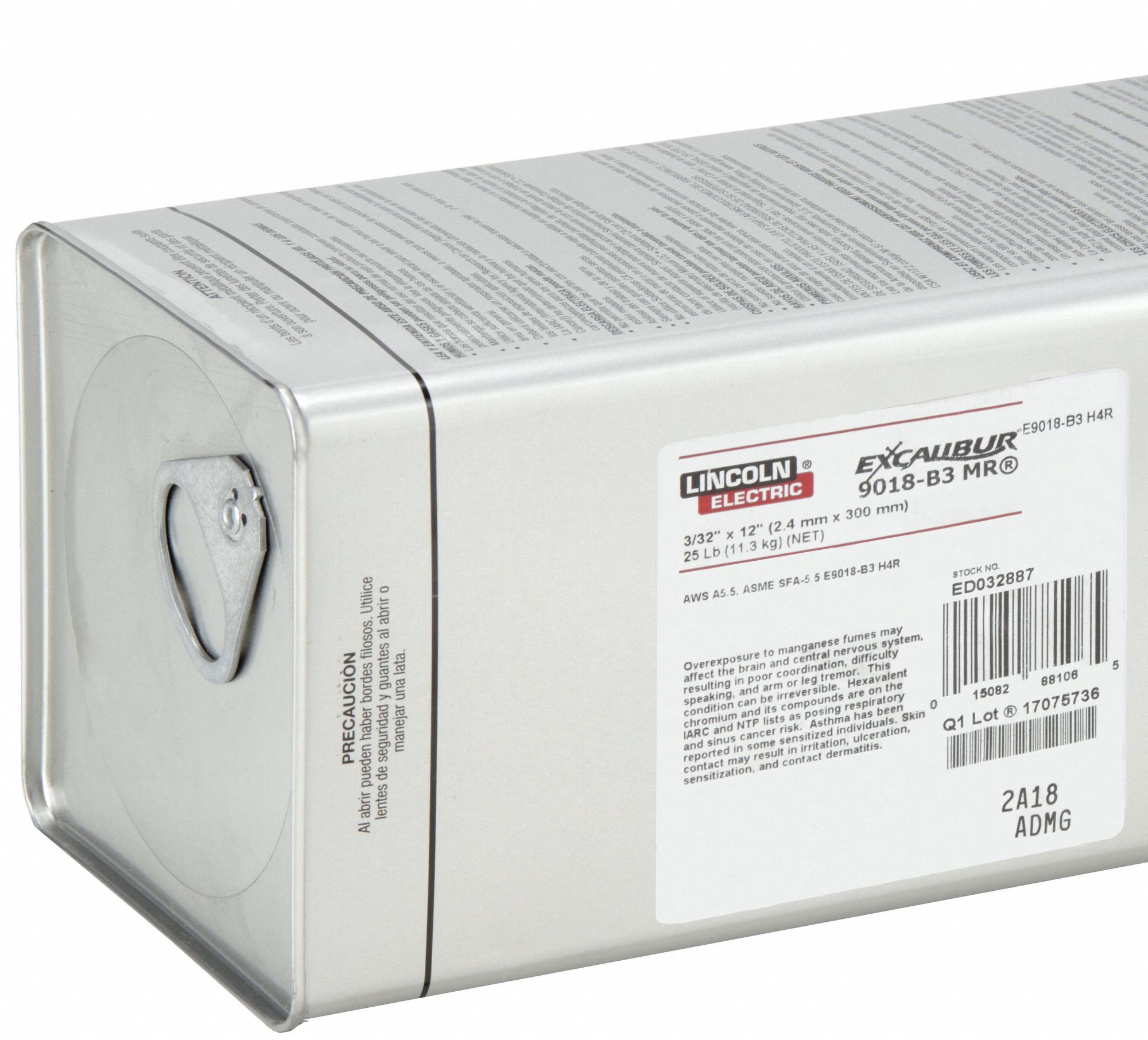 Lincoln Electric 3G-OTH-356861