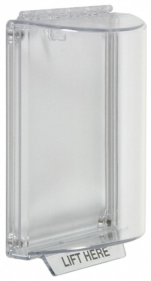 Safety Technology International 3G-OTH-559913