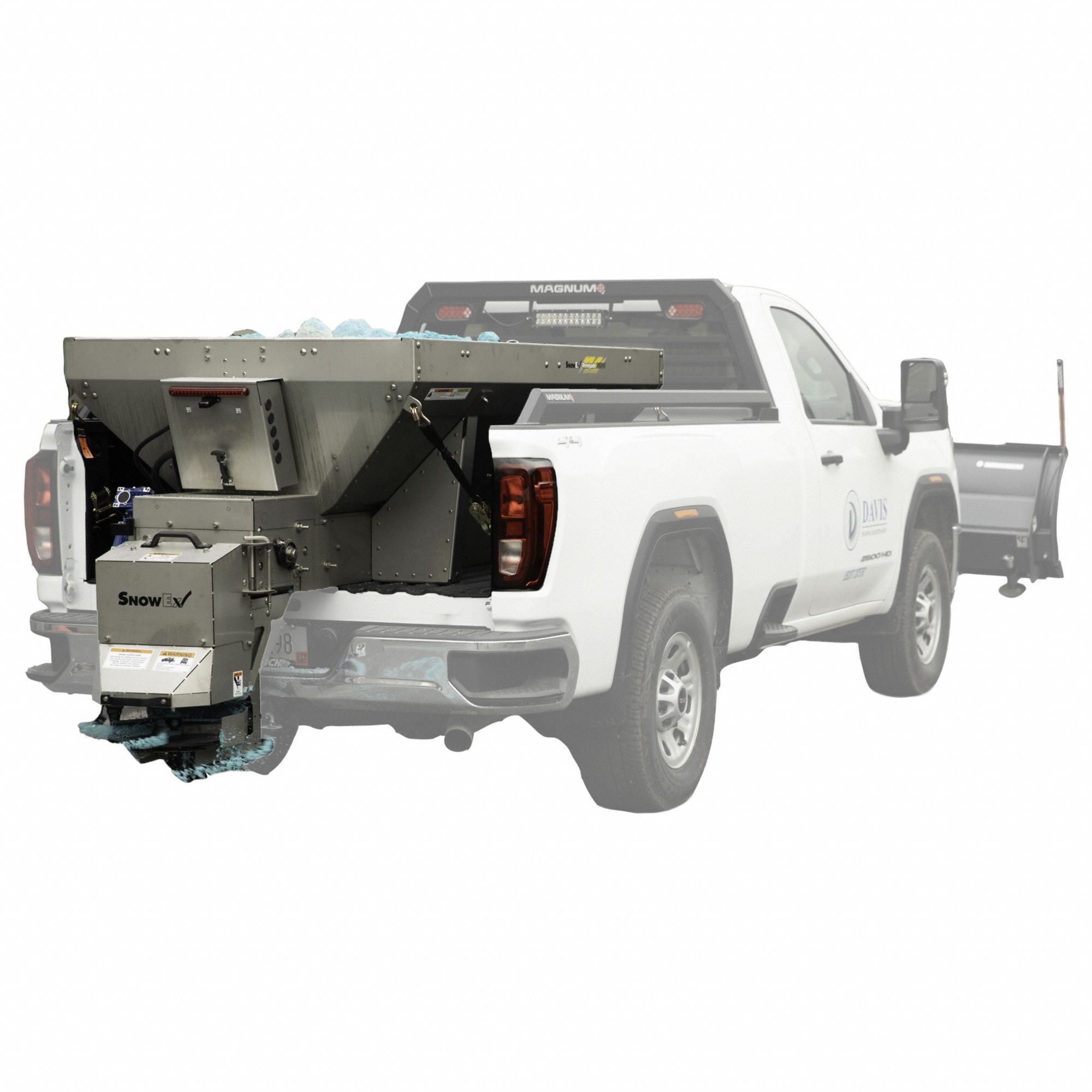 Snowex 3G-OTH-415161