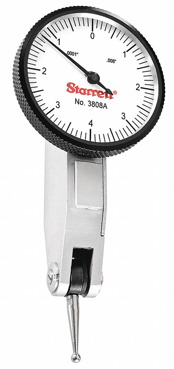 Starrett 3G-OTH-408721