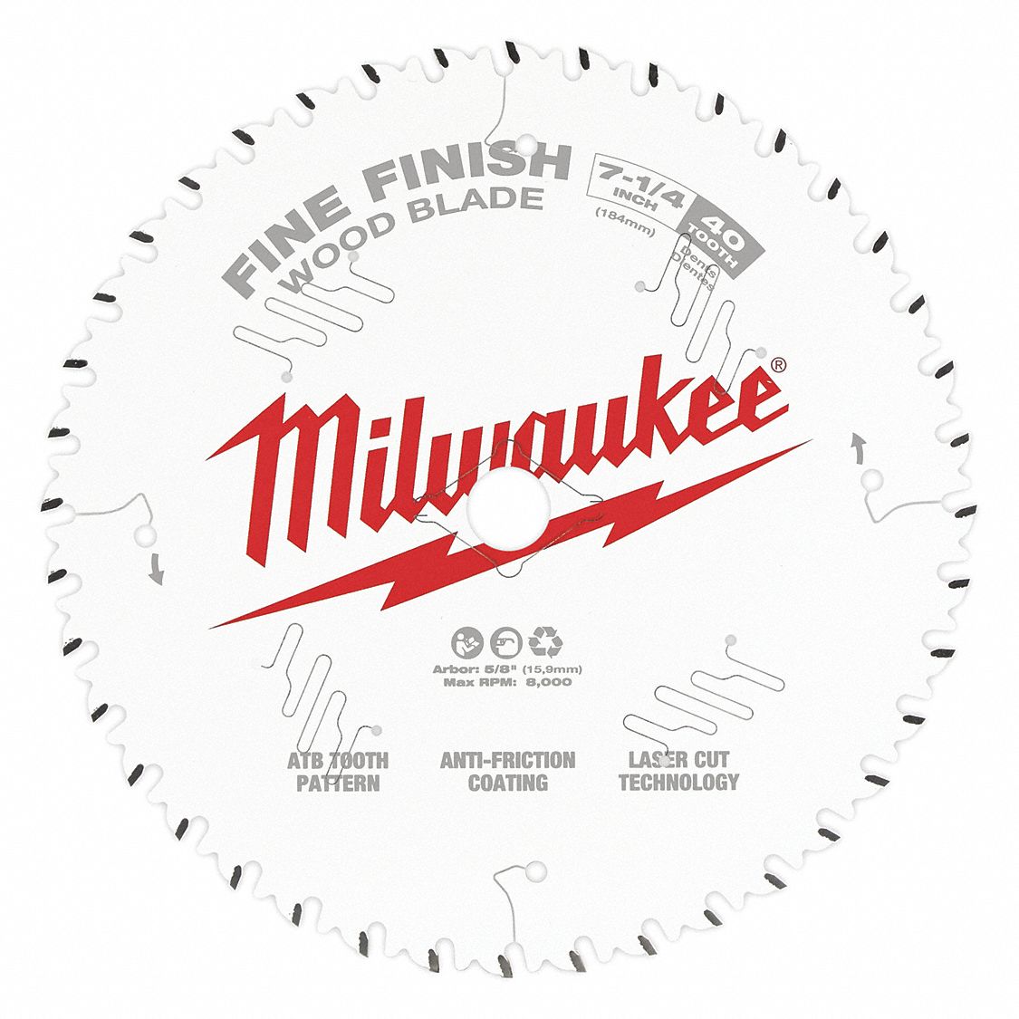 Milwaukee 3G-OTH-315789