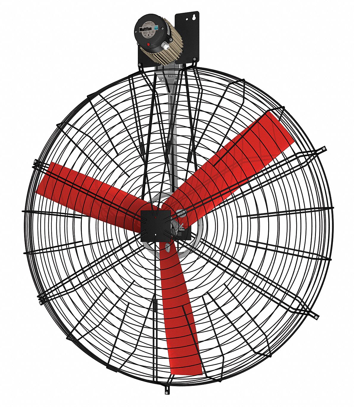 Multifan 3G-OTH-64224