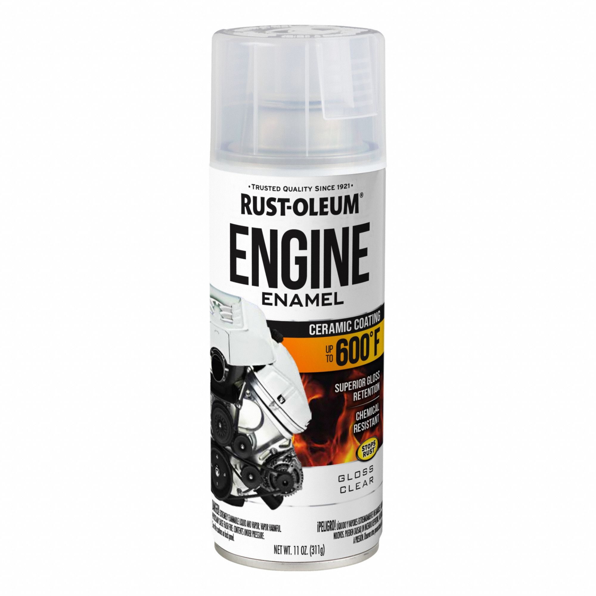Rust-oleum 3G-OTH-584116