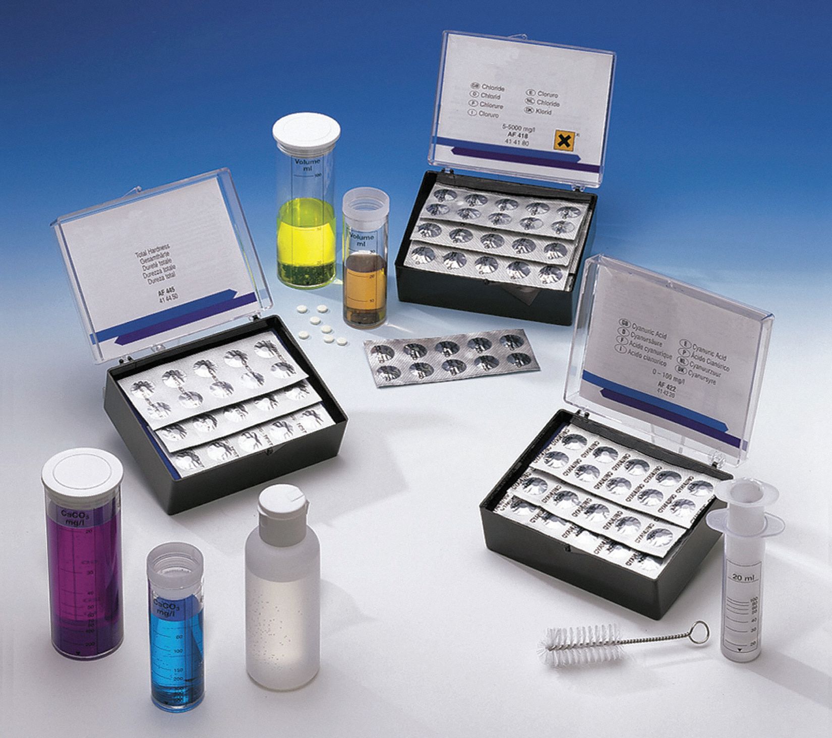 Lovibond 3G-OTH-376459