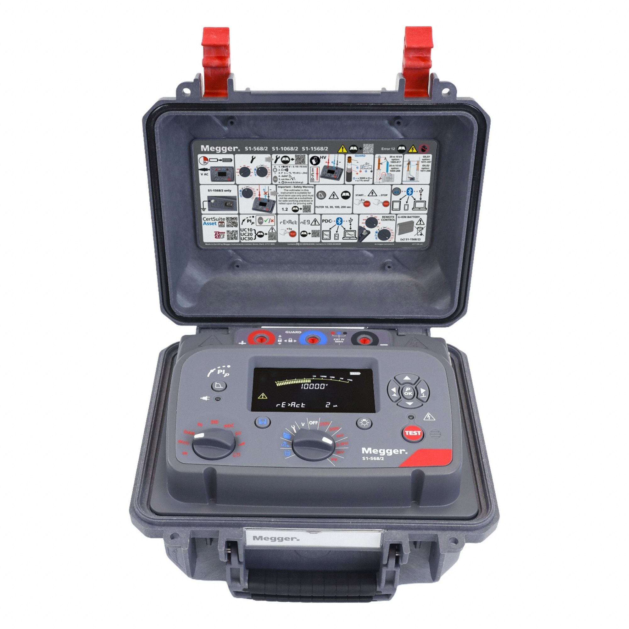 Megger 3G-OTH-169517