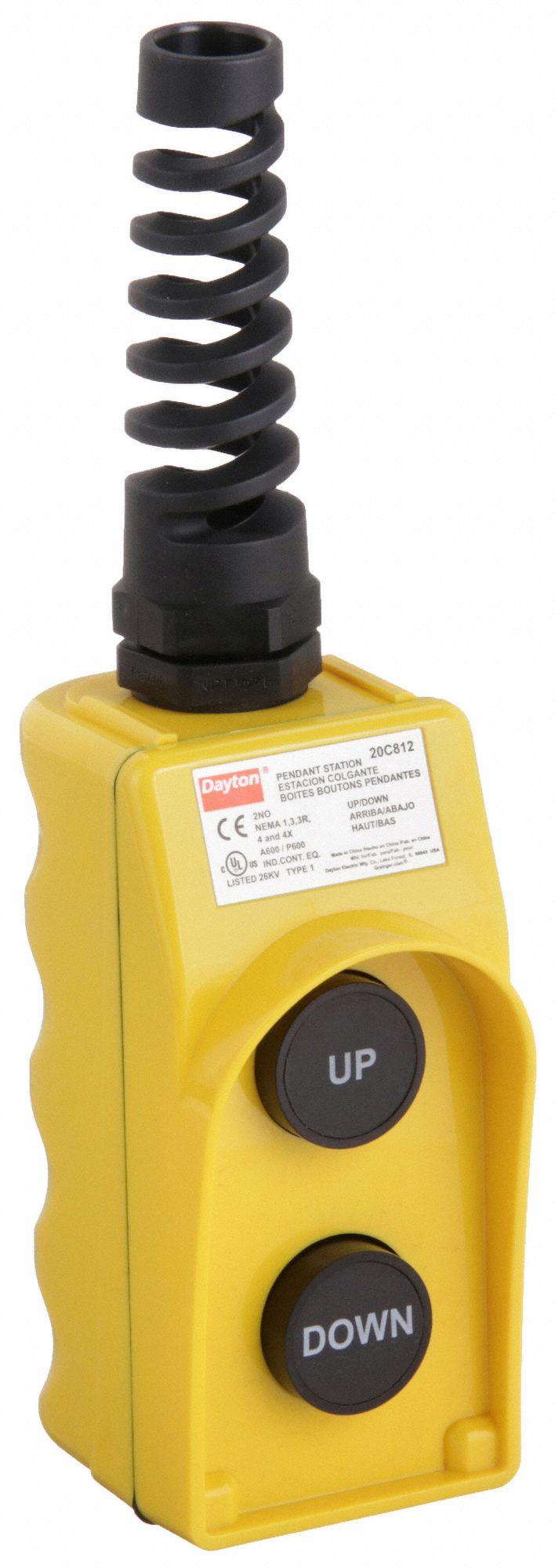 Dayton 3G-OTH-28491