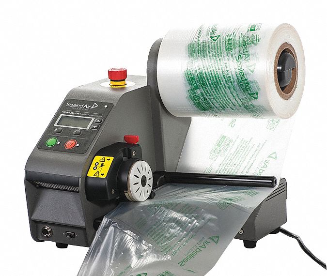 Sealed Air - Fill-air Rocket 3G-OTH-579721