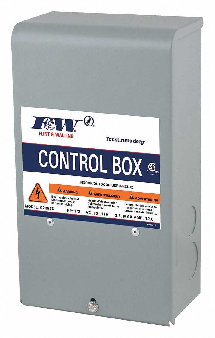 Flint & Walling 3G-OTH-92909