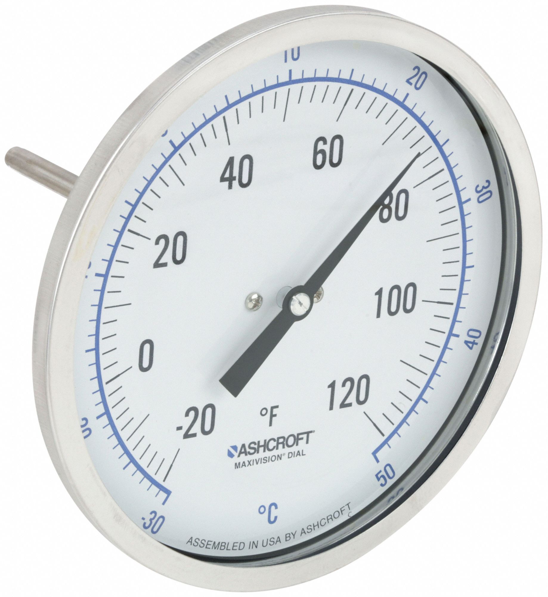 Ashcroft 3G-OTH-179025