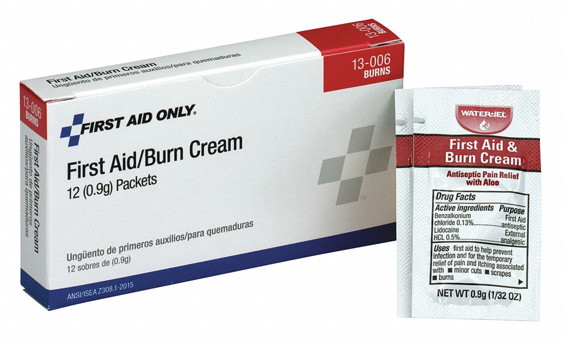 First Aid Only 3G-OTH-546986