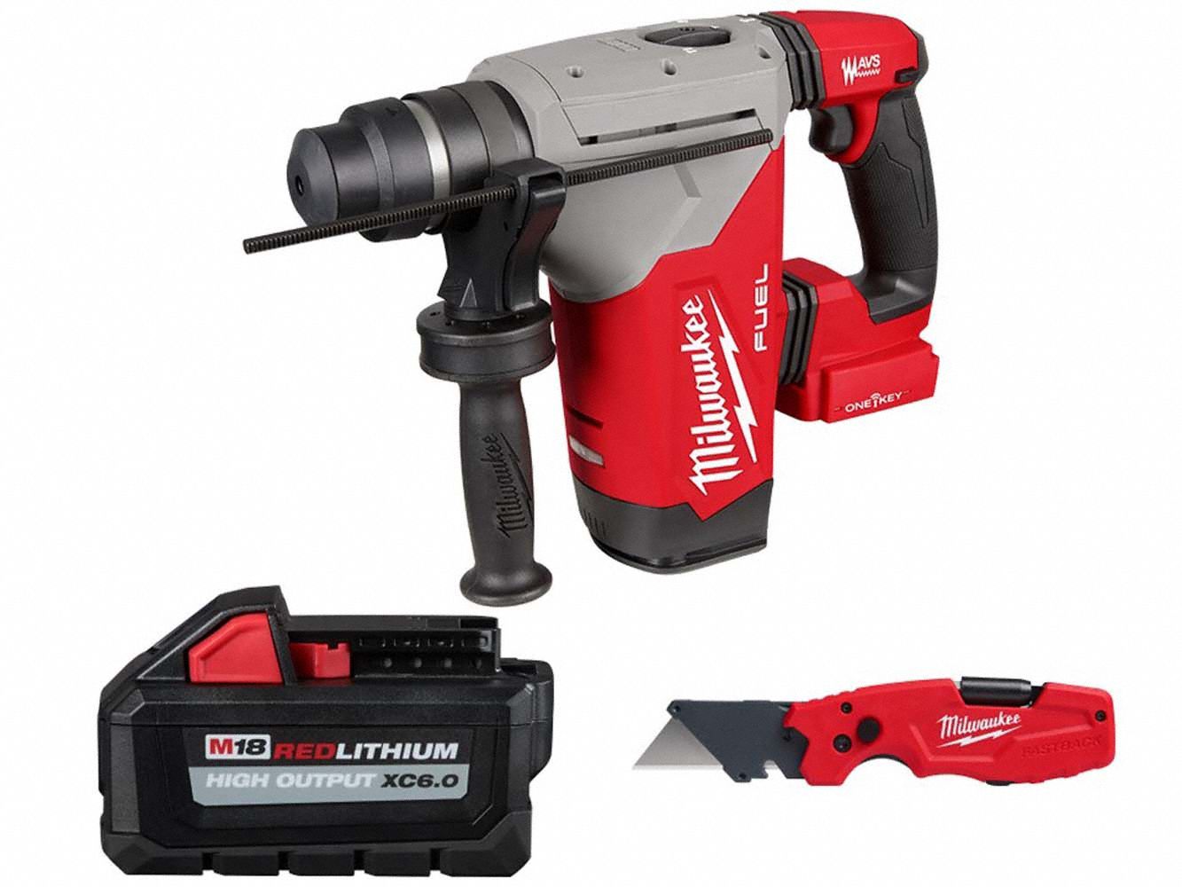 Milwaukee 3G-OTH-321921