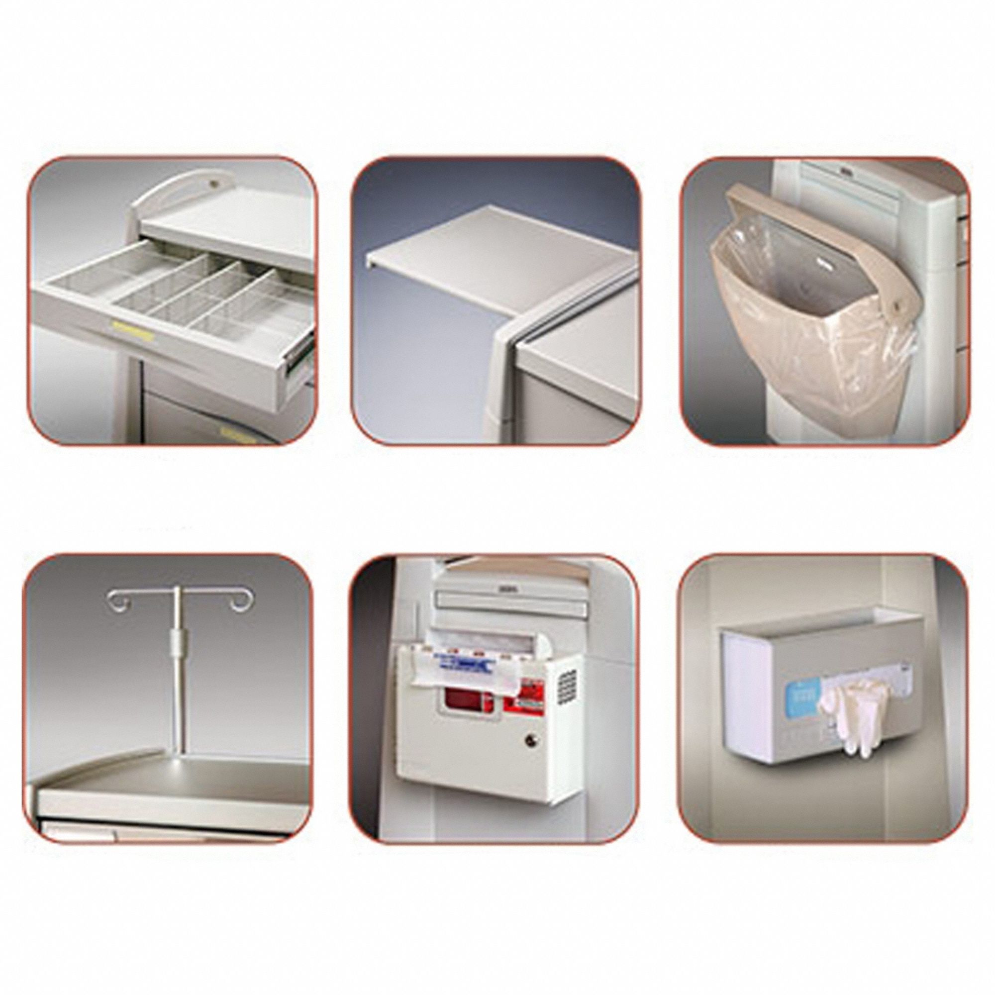 Capsa Healthcare 3G-OTH-555645
