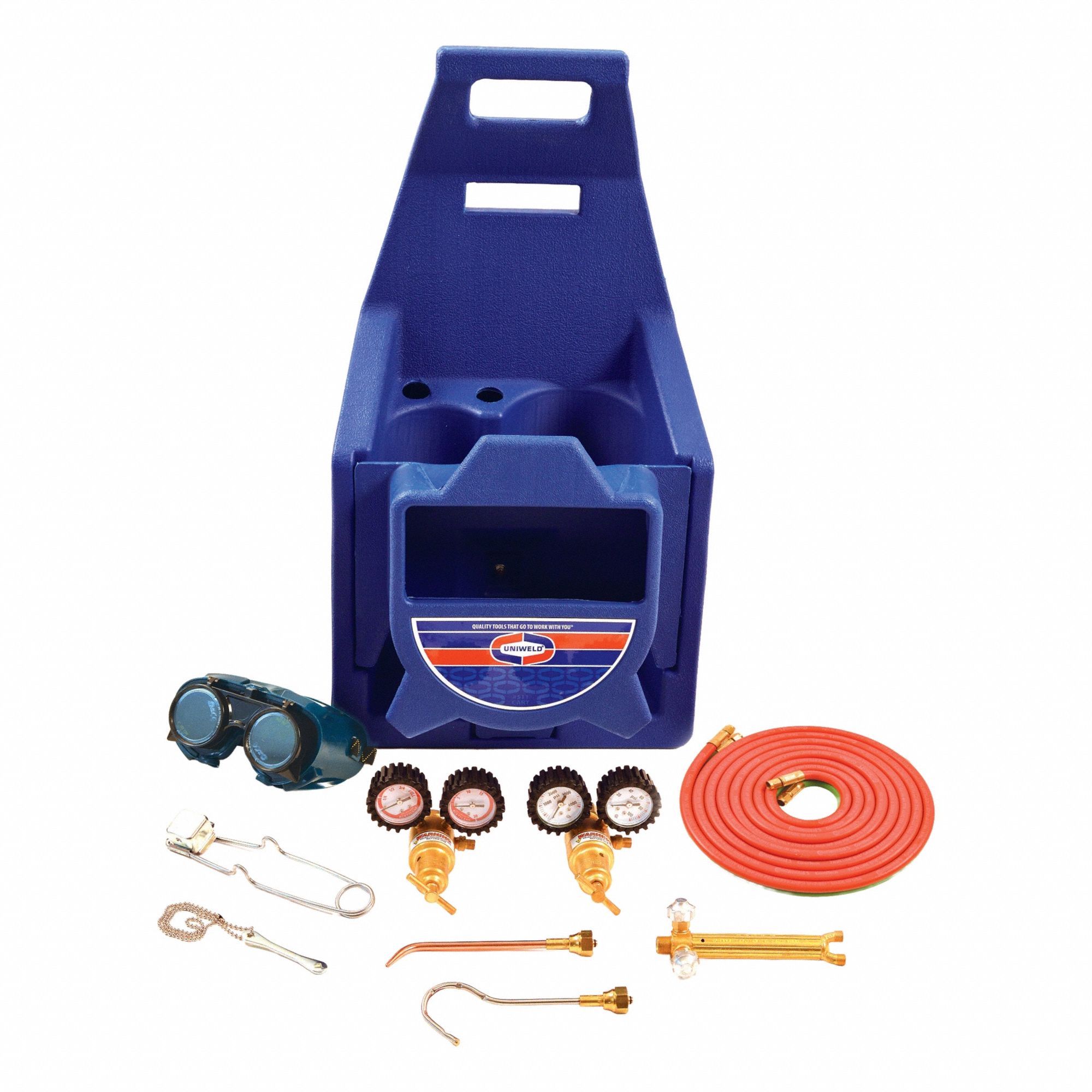 Uniweld 3G-OTH-358961