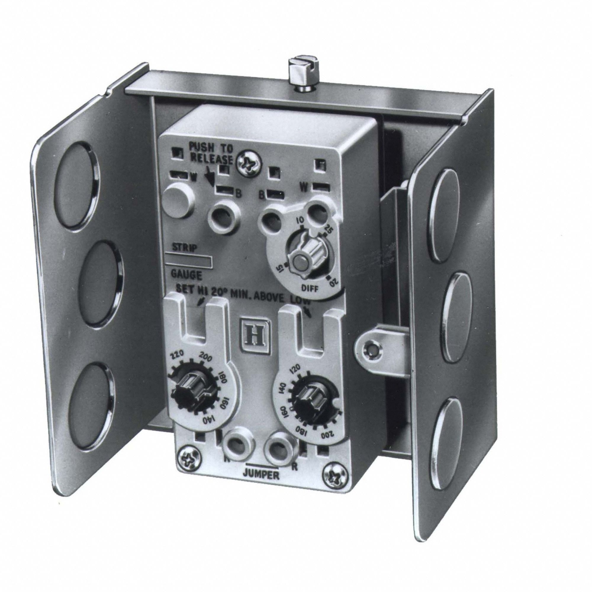 Honeywell Home 3G-OTH-68455