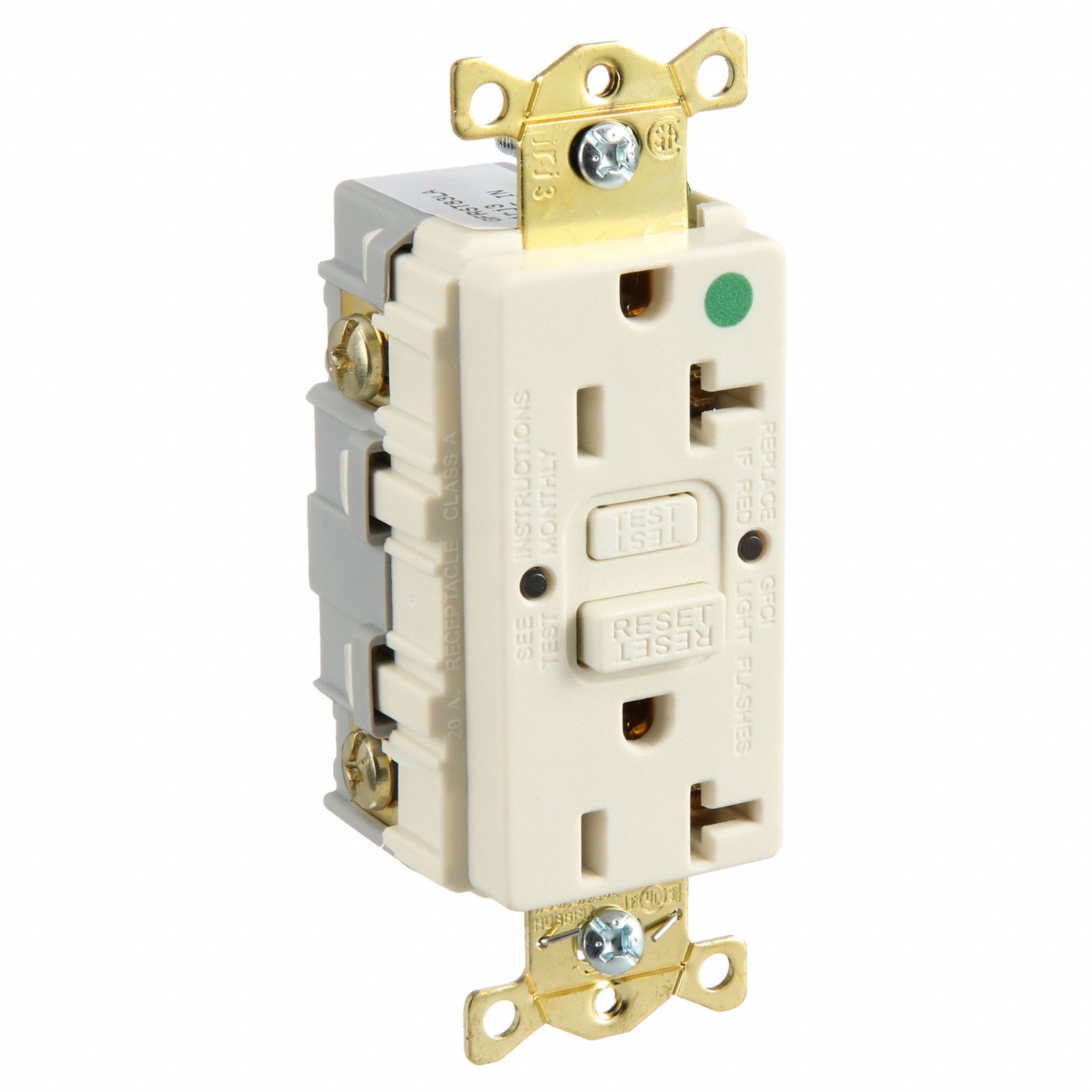 Hubbell Gfci 3G-OTH-128814