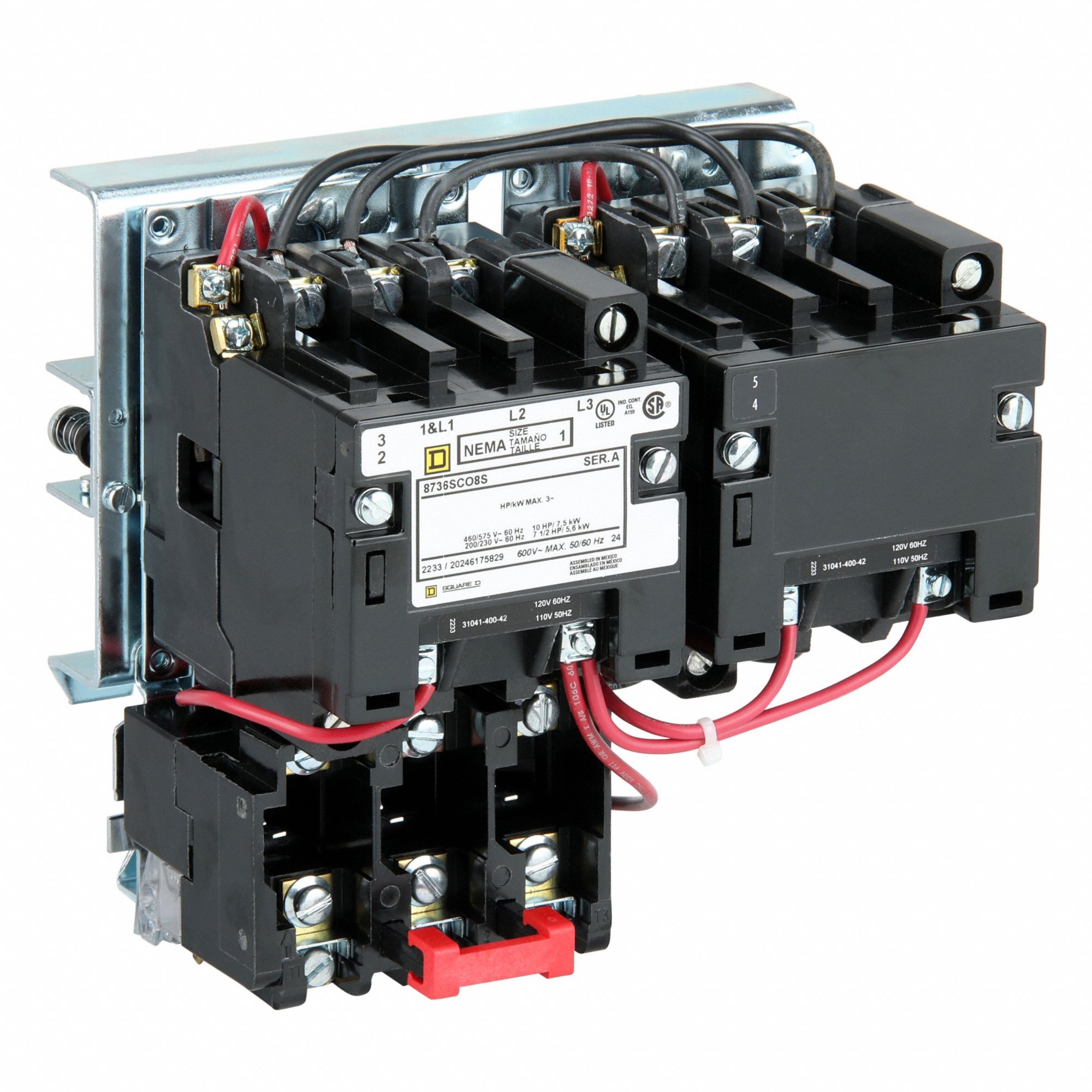 Square D 3G-OTH-45155